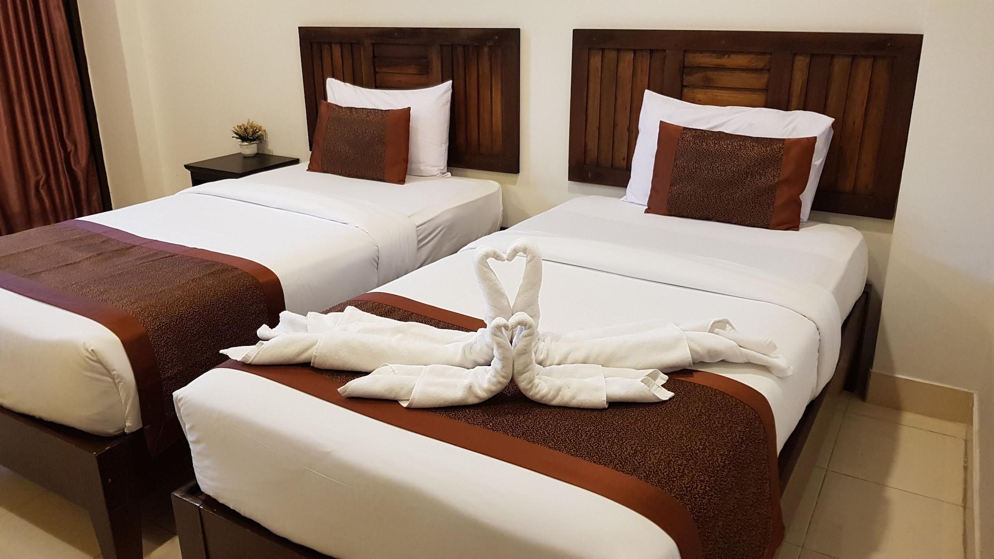 होटल के अलावा Top Hostel