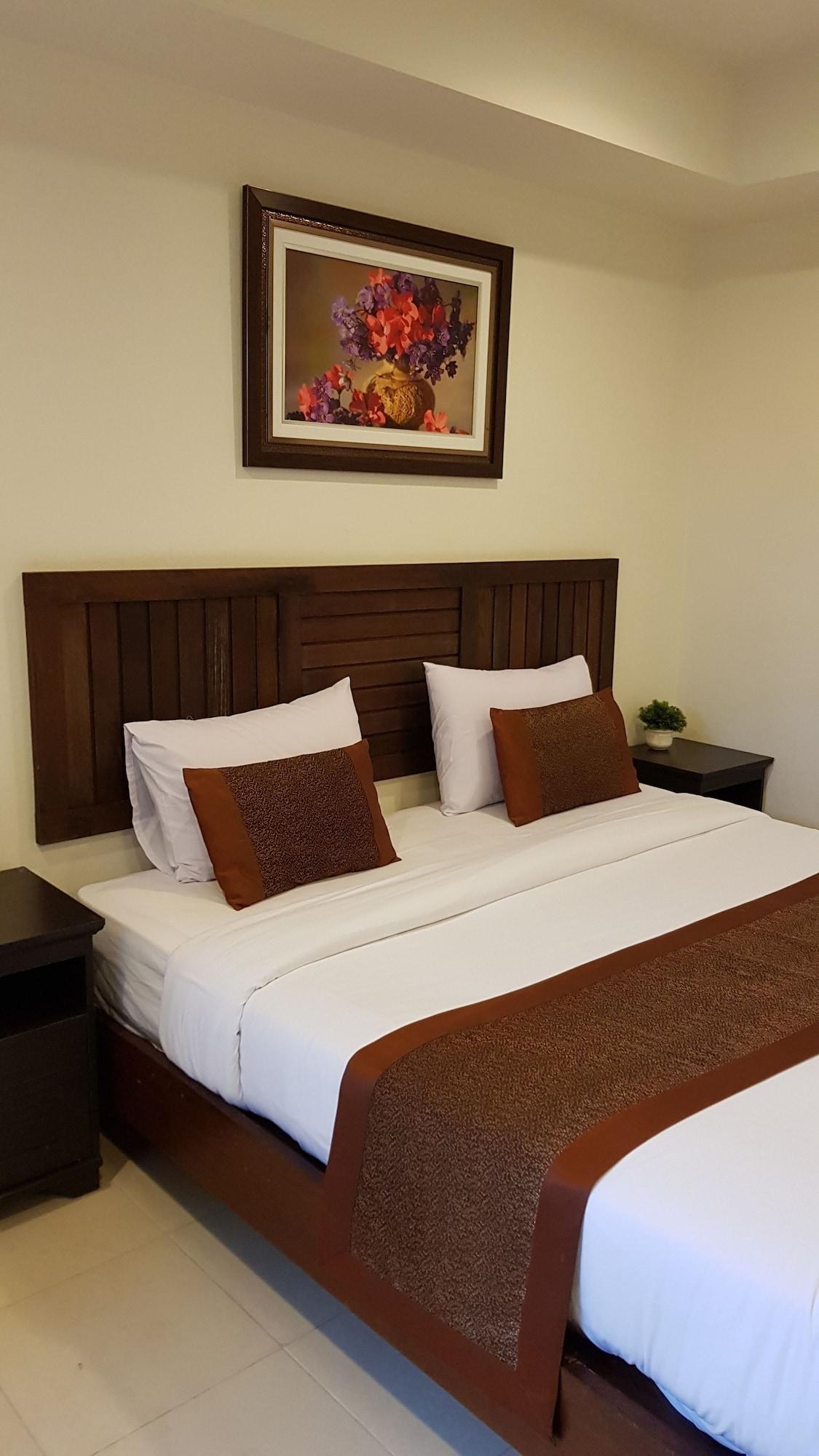 होटल के अलावा Top Hostel
