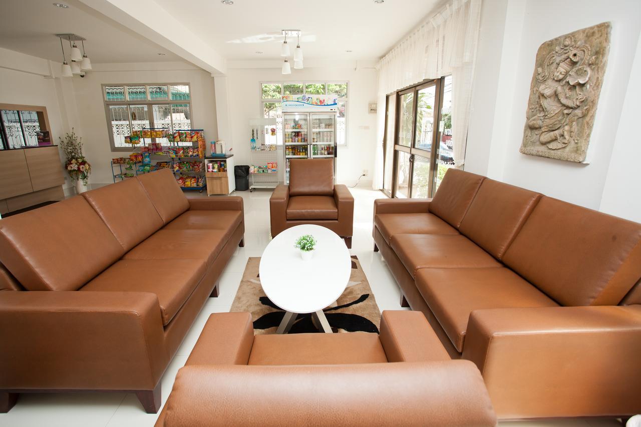 होटल के अलावा Top Hostel