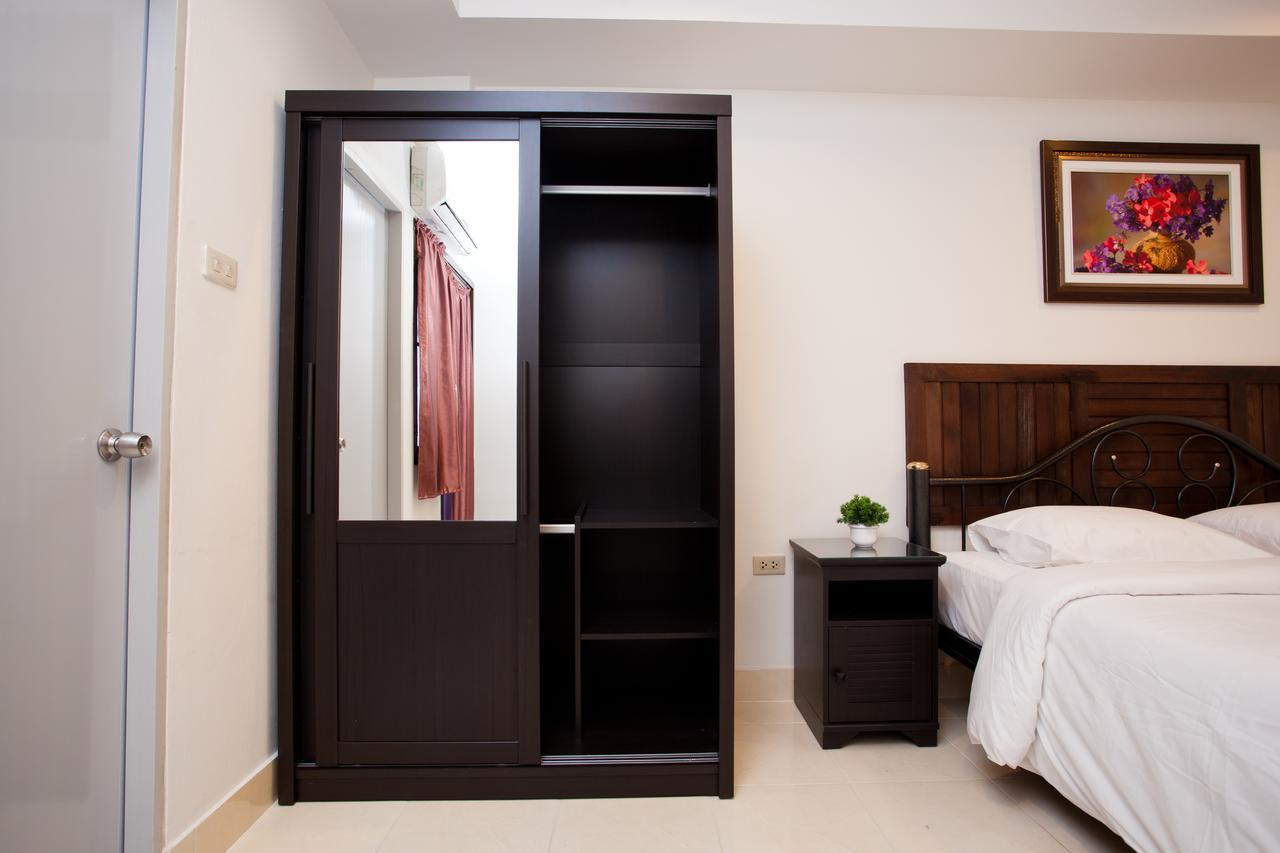 होटल के अलावा Top Hostel Udon Thani