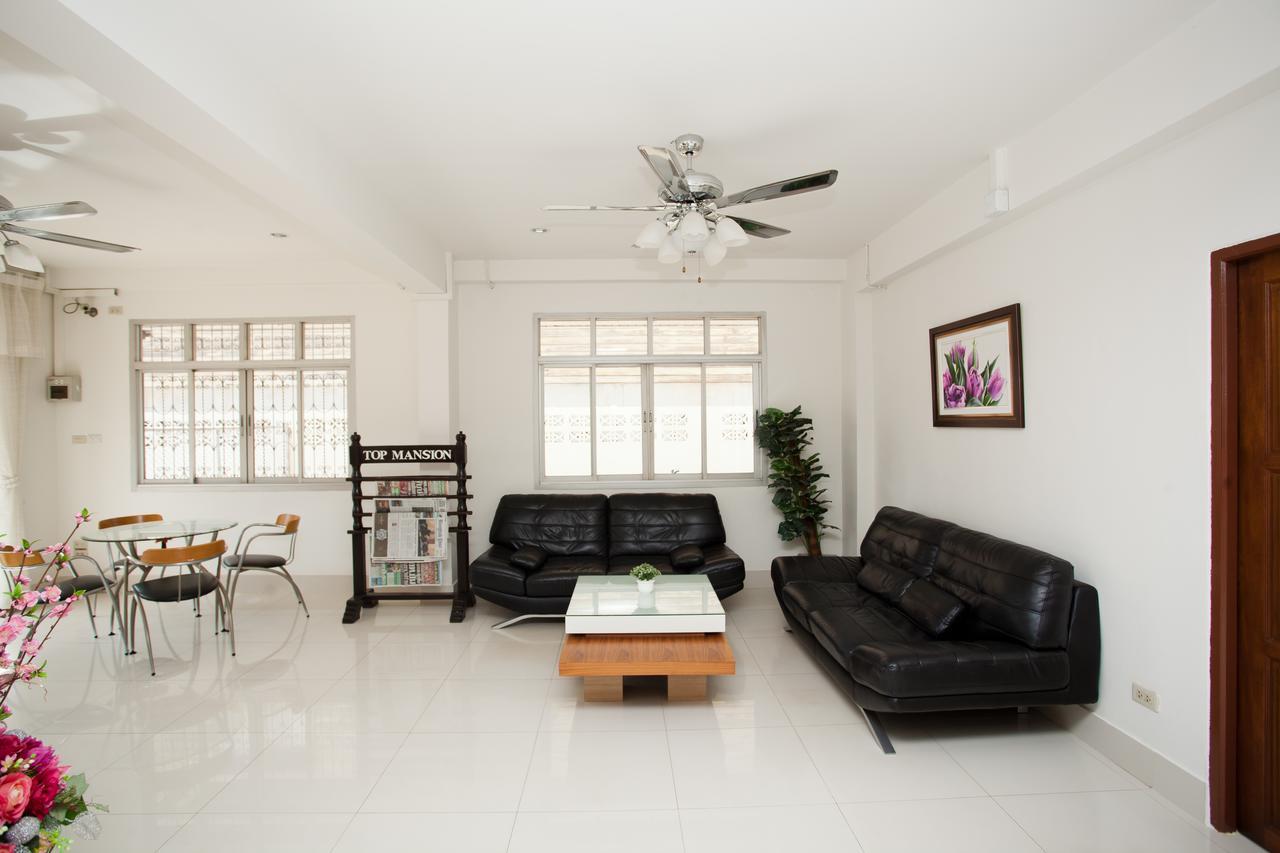 Top Hostel होटल के अलावा Udon Thani