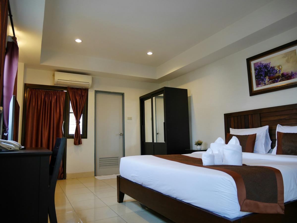 होटल के अलावा Top Hostel 2*