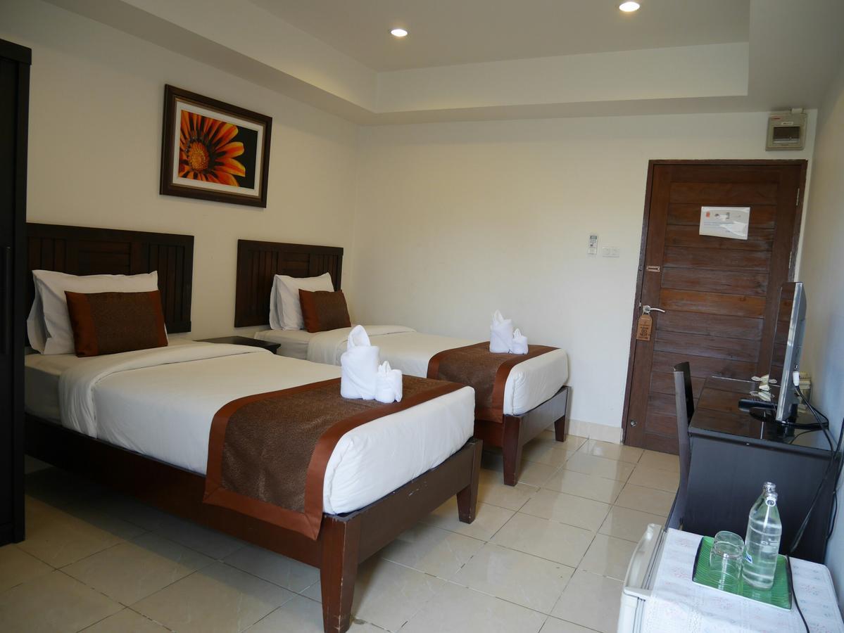 Top Hostel Udon Thani